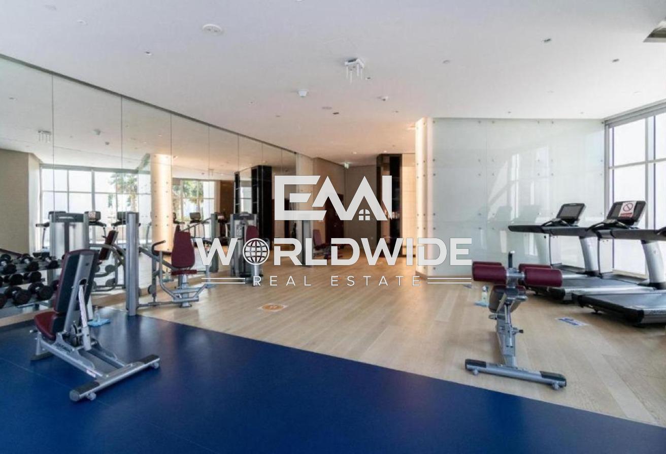 Near Dubai Mall | High Floor | Full Canal View photo 9