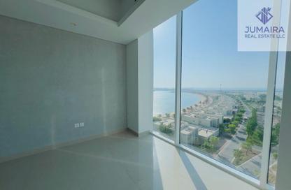 Apartment - 2 - 3 for sale in Gateway Residences - Mina Al Arab - Ras Al Khaimah