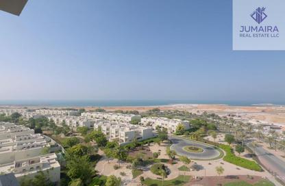 Apartment - 2 - 3 for sale in Gateway Residences - Mina Al Arab - Ras Al Khaimah