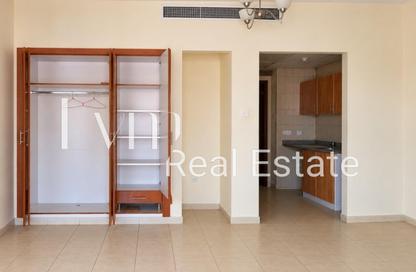 Apartment - Studio - 1 for sale in Building J07 - Morocco Cluster - International City - Dubai