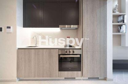 Apartment - Studio - 1 Bathroom for sale in Oxford Terraces 2 - District 11 - Jumeirah Village Circle - Dubai