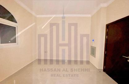 Apartment - 1 Bedroom - 2 Bathrooms for rent in Fire Station Road - Muwaileh - Sharjah Apartment - 1 Bedroom - 2 Bathrooms for rent in Fire Station Road - Muwaileh - Sharjah