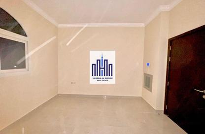 Apartment - 1 Bedroom - 2 Bathrooms for rent in Fire Station Road - Muwaileh - Sharjah Apartment - 1 Bedroom - 2 Bathrooms for rent in Fire Station Road - Muwaileh - Sharjah