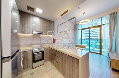 Apartment - 1 Bedroom - 2 Bathrooms for sale in MBL Residence - JLT Cluster K - Jumeirah Lake Towers - Dubai