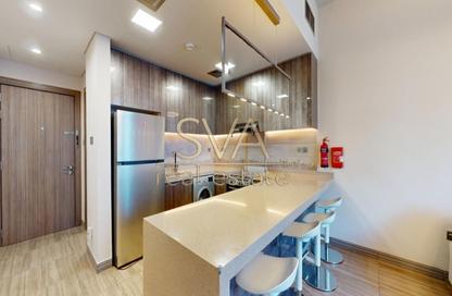 Apartment - 1 Bedroom - 2 Bathrooms for sale in MBL Residence - JLT Cluster K - Jumeirah Lake Towers - Dubai