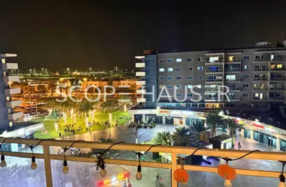 Apartment - 2 Bedrooms - 3 Bathrooms for sale in Al Reef Downtown - Al Reef - Abu Dhabi