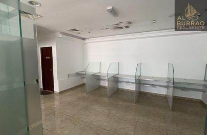 Office Space - Studio - 1 Bathroom for rent in Silver Tower - Business Bay - Dubai