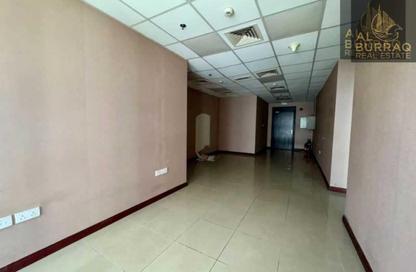 Office Space - Studio - 1 Bathroom for rent in Silver Tower - Business Bay - Dubai