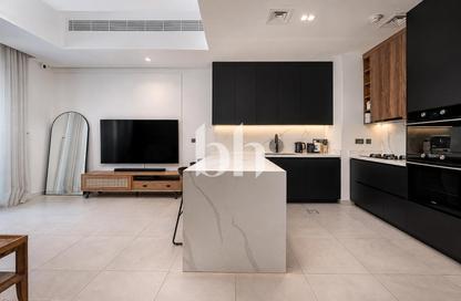Townhouse - 2 Bedrooms - 3 Bathrooms for rent in MAG Eye - MAG City - Mohammed Bin Rashid City - Dubai