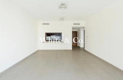 Apartment - 1 Bedroom - 1 Bathroom for rent in Burj Views podium - Burj Views - Downtown Dubai - Dubai