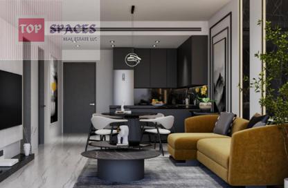 Apartment - 3 - 5 for sale in Samana Ibiza - Dubai Land Residence Complex - Dubai Apartment - 3 - 5 for sale in Samana Ibiza - Dubai Land Residence Complex - Dubai