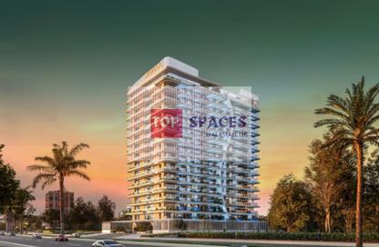 Apartment - 3 Bedrooms - 5 Bathrooms for sale in Samana Ibiza - Dubai Land Residence Complex - Dubai Apartment - 3 Bedrooms - 5 Bathrooms for sale in Samana Ibiza - Dubai Land Residence Complex - Dubai