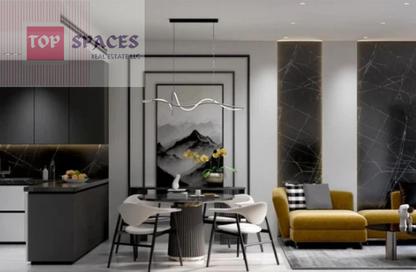 Apartment - 3 - 5 for sale in Samana Ibiza - Dubai Land Residence Complex - Dubai Apartment - 3 - 5 for sale in Samana Ibiza - Dubai Land Residence Complex - Dubai