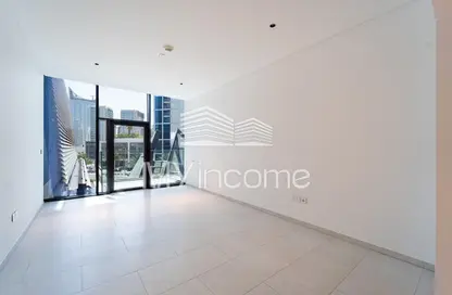 شقة - 1 حمام للبيع في ماركيز سكوير تاور - الخليج التجاري - دبي