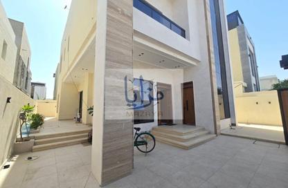 Villa - 7 Bedrooms - 7+ Bathrooms for sale in Al Yasmeen 1 - Al Yasmeen - Ajman