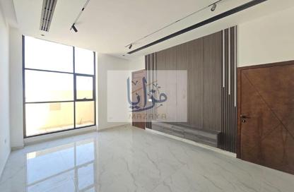 Villa - 7 Bedrooms - 7+ Bathrooms for sale in Al Yasmeen 1 - Al Yasmeen - Ajman