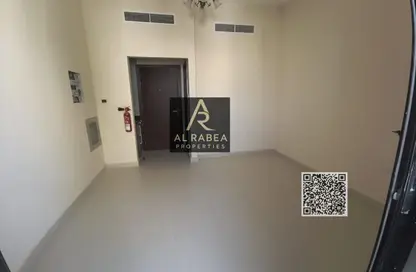 Apartment - Studio - 1 Bathroom for rent in Ajman Global City - Al Alia - Ajman