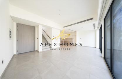 Villa - 3 Bedrooms - 4 Bathrooms for rent in Eden - The Valley - Dubai