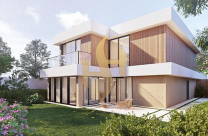 Villa - 3 - 5 for sale in Shomous Residential Complex - Sharjah Garden City - Sharjah
