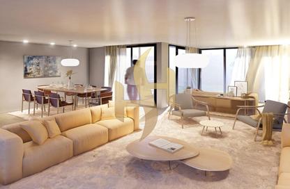 Villa - 3 - 5 for sale in Shomous Residential Complex - Sharjah Garden City - Sharjah