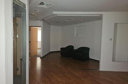 Office Space - 1 Bedroom - 1 Bathroom for rent in Zakhir Business Center - Hor Al Anz - Deira - Dubai