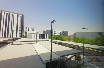 Apartment - Studio - 1 Bathroom for sale in The Link - East Village - Aljada - Sharjah Apartment - Studio - 1 Bathroom for sale in The Link - East Village - Aljada - Sharjah