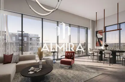 شقة - غرفة نوم - 2 حمامات للبيع في ياس ليفينج - جزيرة ياس - أبوظبي