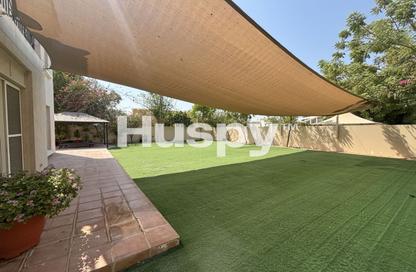 Villa - 4 - 5 for rent in Mirador - Arabian Ranches - Dubai Villa - 4 - 5 for rent in Mirador - Arabian Ranches - Dubai