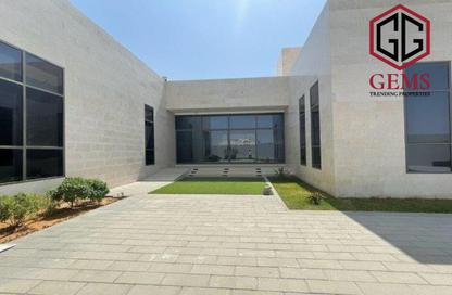 Villa - 4 - 5 for rent in Al Aweer 1 - Al Aweer - Dubai
