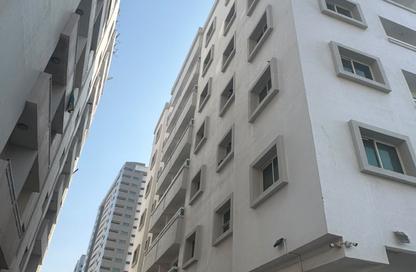 Whole Building - 7+ - 7+ for sale in Al Rashidiya 3 - Al Rashidiya - Ajman