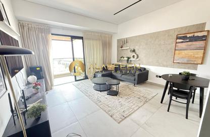 Apartment - 1 Bedroom - 2 Bathrooms for rent in Marwa Heights - District 15 - Jumeirah Village Circle - Dubai