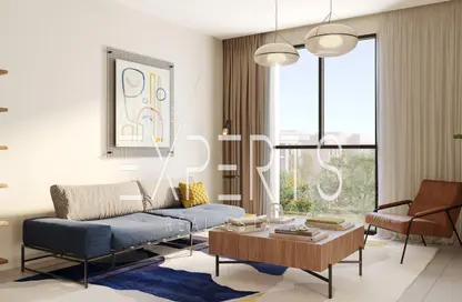 Apartment - 1 Bedroom - 1 Bathroom for sale in Reeman Living - Al Shamkha - Abu Dhabi