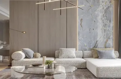 شقة - 3 غرف نوم - 4 حمامات للبيع في سنترال داون تاون برج سي - ذا سينترال داون تاون - ارجان - دبي شقة - 3 غرف نوم - 4 حمامات للبيع في سنترال داون تاون برج سي - ذا سينترال داون تاون - ارجان - دبي