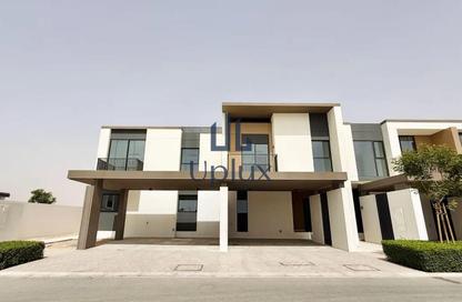 Townhouse - 4 Bedrooms - 4 Bathrooms for rent in Raya - Arabian Ranches 3 - Dubai Townhouse - 4 Bedrooms - 4 Bathrooms for rent in Raya - Arabian Ranches 3 - Dubai