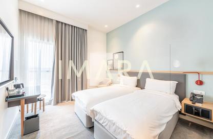 Apartment - Studio - 1 Bathroom for sale in Rove City Walk - City Walk - Dubai