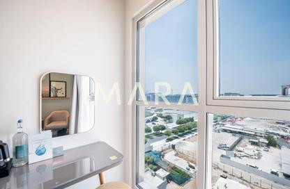 Apartment - Studio - 1 Bathroom for sale in Rove City Walk - City Walk - Dubai