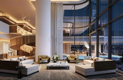 Apartment - 2 - 2 for sale in Vela Viento By Omniyat - Business Bay - Dubai Apartment - 2 - 2 for sale in Vela Viento By Omniyat - Business Bay - Dubai