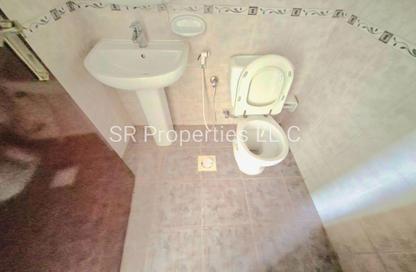 Apartment - 2 Bedrooms - 3 Bathrooms for rent in Al Mamzar Plaza - Al Taawun Street - Al Taawun - Sharjah