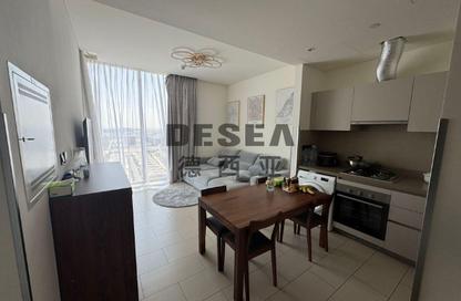 Apartment - 1 Bedroom - 1 Bathroom for rent in Sobha Creek Vistas Reserve Tower A - Sobha Creek Vistas Reserve - Sobha Hartland - Mohammed Bin Rashid City - Dubai
