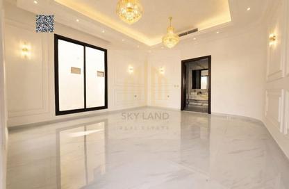 Villa - 5 - 7 for sale in Kabbali Hills - Al Helio 2 - Al Helio - Ajman