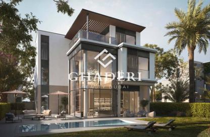 Villa - 5 - 6 for sale in Nad Al Sheba Gardens 6 - Nad Al Sheba Gardens - Nad Al Sheba 1 - Nad Al Sheba - Dubai Villa - 5 - 6 for sale in Nad Al Sheba Gardens 6 - Nad Al Sheba Gardens - Nad Al Sheba 1 - Nad Al Sheba - Dubai
