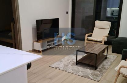 Apartment - 1 Bedroom - 2 Bathrooms for rent in Binghatti Nova - District 12 - Jumeirah Village Circle - Dubai Apartment - 1 Bedroom - 2 Bathrooms for rent in Binghatti Nova - District 12 - Jumeirah Village Circle - Dubai