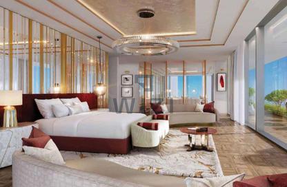 Apartment - Studio - 1 Bathroom for sale in Aykon City Tower A - Aykon City - Business Bay - Dubai