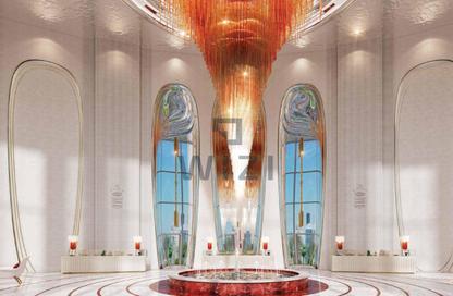 Apartment - Studio - 1 Bathroom for sale in Aykon City Tower A - Aykon City - Business Bay - Dubai
