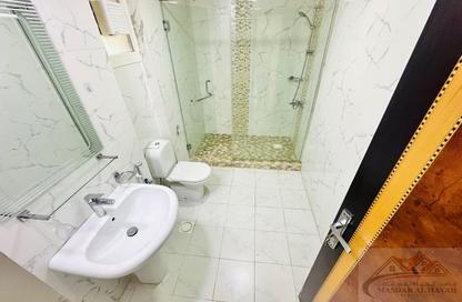 Apartment - 2 Bedrooms - 3 Bathrooms for rent in Muwailih Building - Muwaileh - Sharjah