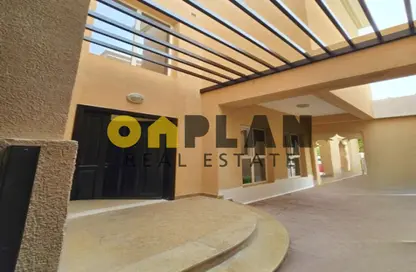 فيلا - 3 غرف نوم - 4 حمامات للايجار في سيدرى فيلا - واحة دبي للسيليكون - دبي