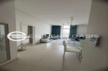 Apartment - 1 Bedroom - 2 Bathrooms for rent in Prime Views by Prescott - Meydan Avenue - Meydan - Dubai