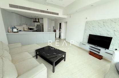 Apartment - 2 Bedrooms - 2 Bathrooms for sale in Zenith A2 Tower - Zenith Towers - Dubai Sports City - Dubai