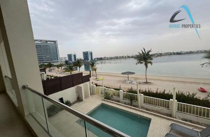 Villa - 5 Bedrooms - 6 Bathrooms for rent in Bermuda - Mina Al Arab - Ras Al Khaimah Villa - 5 Bedrooms - 6 Bathrooms for rent in Bermuda - Mina Al Arab - Ras Al Khaimah