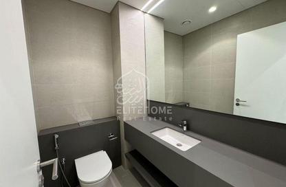 Townhouse - 3 Bedrooms - 4 Bathrooms for rent in Robinia - Masaar - Tilal City - Sharjah